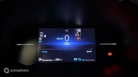 Symbioz 1.8 E-Tech full hybrid 160ch Evolution - 25 2025 occasion 59640 Dunkerque