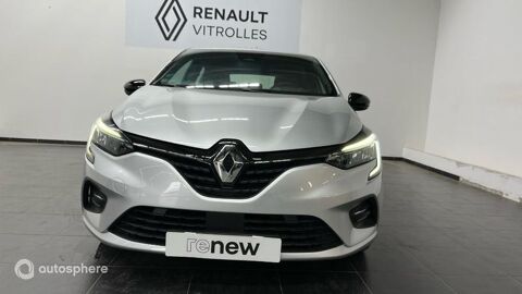 Clio 1.5 Blue dCi 100ch Limited 21N 2022 occasion 13127 Vitrolles