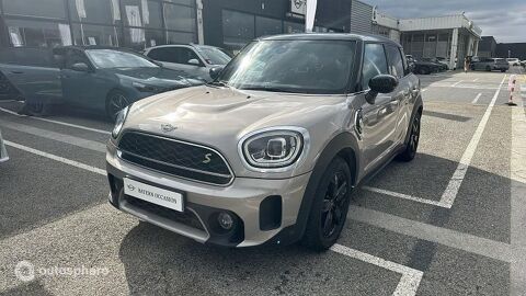 Annonce voiture Mini Countryman 30999 