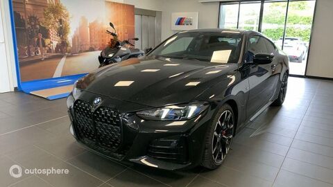 Annonce voiture BMW Srie 4 70890 