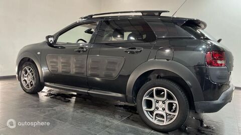 C4 cactus BlueHDi 100 Shine 2017 occasion 13090 Aix-en-Provence