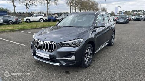 Annonce voiture BMW X1 27499 