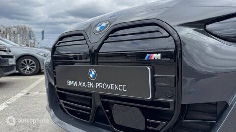 i4 M60 601ch M Performance xDrive 2026 occasion 13100 Aix-en-Provence