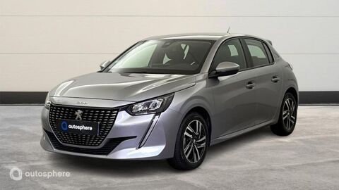 Annonce voiture Peugeot 208 13999 €
