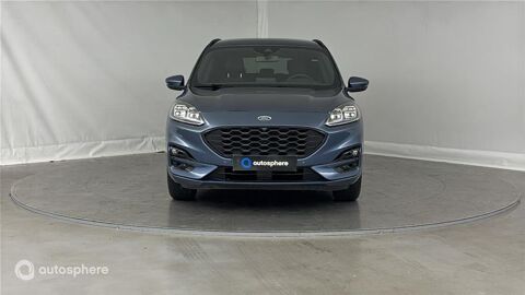 Kuga 2.5 Duratec 190ch FHEV E85 ST-Line X BVA 2023 occasion 59494 Petite-For&ecirc;t