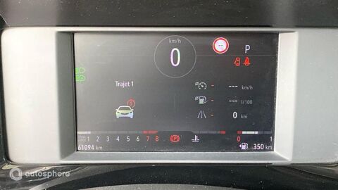 Mokka 1.2 Turbo 130ch Elegance BVA8 2022 occasion 37170 Chambray-l&egrave;s-Tours
