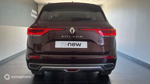 Koleos 1.3 TCe 160ch Initiale Paris EDC -B 2022 occasion 84120 Pertuis