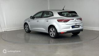 M&eacute;gane 1.5 Blue dCi 115ch Evolution 2022 occasion 62114 Sains-en-Gohelle