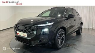 Q3 1.5 e-hybrid 272ch S line S tronic 6 2026 occasion 51100 Reims
