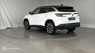 Austral 1.2 TCe mild hybrid advanced 130ch Techno 2023 occasion 57100 Thionville