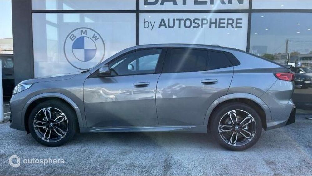 X2 sDrive20dA 163ch M Sport DKG7 2026 occasion 30100 Al&egrave;s