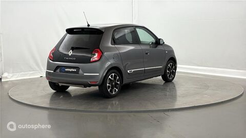 Twingo 0.9 TCe 95ch Intens EDC - 20 2020 occasion 57100 Thionville