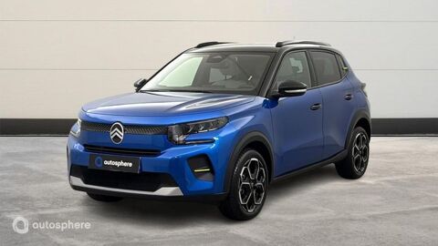 Citro&euml;n C3 1.2 Turbo 100ch MAX 2025 occasion Niort 79000