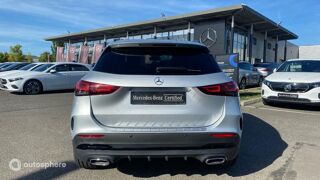 Classe GLA 200 d 150ch AMG Line 8G-DCT 2022 occasion 77144 Mont&eacute;vrain