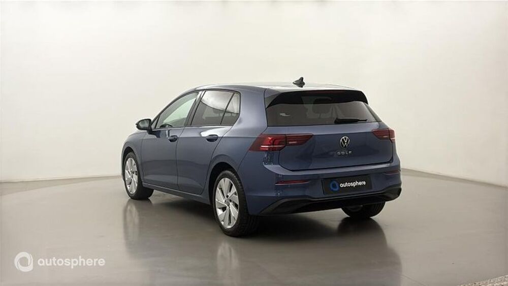Golf 1.5 TSI EVO2 116ch VW Edition 2024 occasion 86000 Poitiers