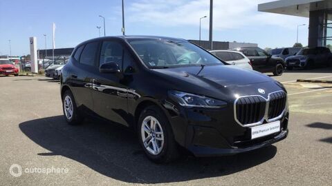 Serie 2 225e 245ch xDrive DKG7 2023 occasion 40090 SAINT-AVIT
