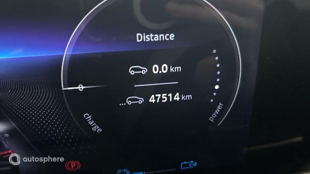 Austral 1.2 E-Tech full hybrid 200ch Techno 2023 occasion 62231 Coquelles