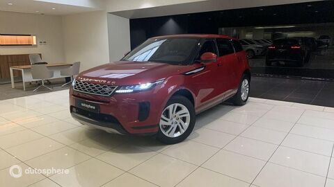 Annonce voiture Land-Rover Range Rover Evoque 29990 
