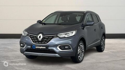 Annonce voiture Renault Kadjar 14499 €