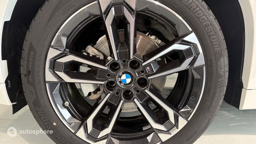 X2 sDrive20dA 163ch M Sport DKG7 2026 occasion 59113 Seclin