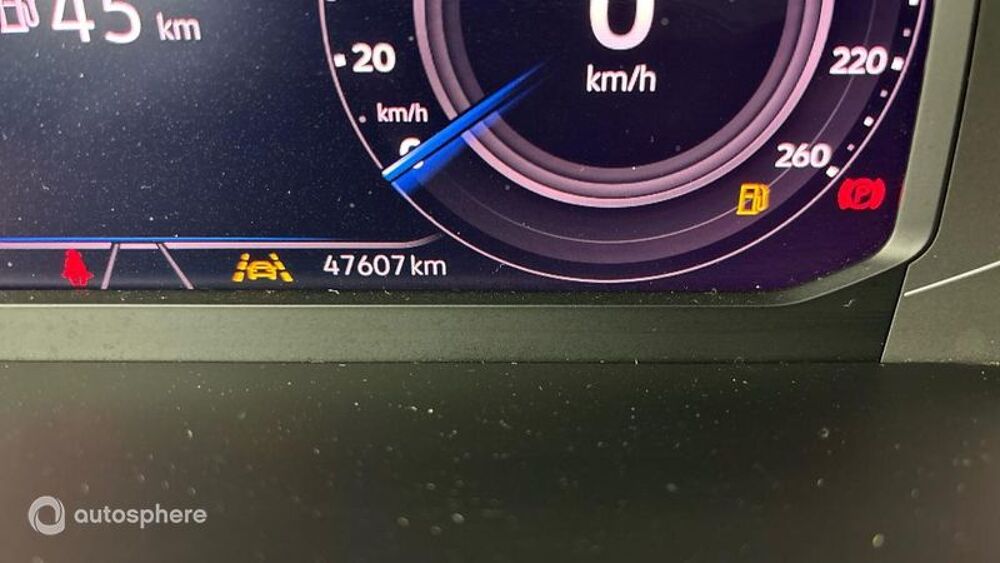 Tiguan 2.0 TDI 150ch Match DSG7 Euro6d-T 2019 occasion 74200 Thonon-les-Bains