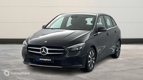 Annonce voiture Mercedes Classe B 24499 €