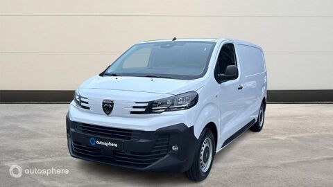 Peugeot Expert M 1.5 BlueHDi 120ch S&S 2025 occasion Poitiers 86000