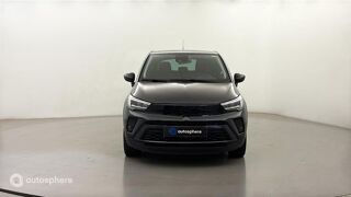 Crossland X 1.5 D 110ch GS 2023 occasion 37500 Chinon