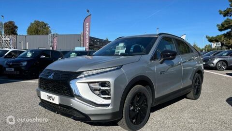Annonce voiture Mitsubishi Eclipse Cross 28299 €