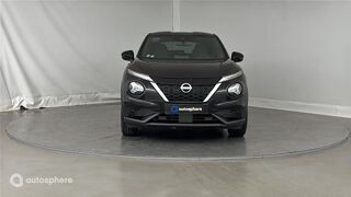 Juke 1.6 Hybrid 143ch N-Connecta 2023.5 2024 occasion 59160 Lomme