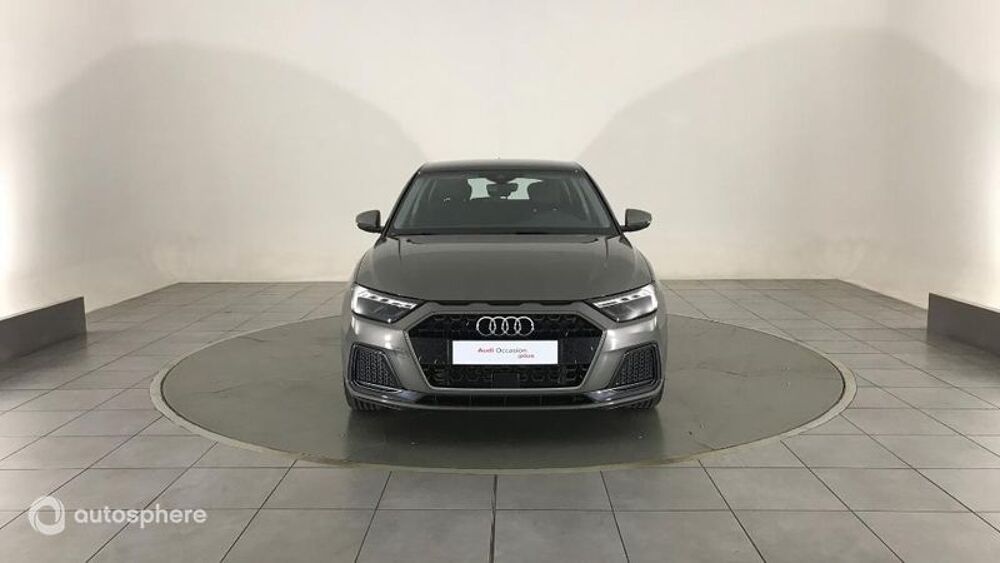A1 25 TFSI 95ch Design S tronic 7 2026 occasion 86000 Poitiers