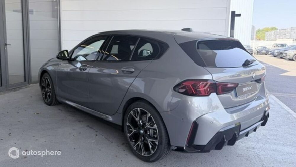 S&eacute;rie 1 120A 170ch M Sport DKG7 2026 occasion 64100 Bayonne