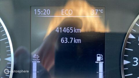 Master F3500 L3 2.3 Blue dCi 145ch Double Cabine Confort EuroVI 2024 occasion 73200 Albertville
