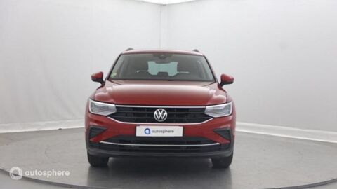 Volkswagen Tiguan 2.0 TDI 150ch Life Business 2022 occasion Wormhout 59470