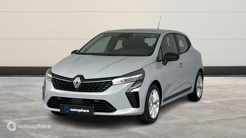 Renault Clio 1.5 Blue dCi 100ch Evolution - 24 2024 occasion Meaux 77100