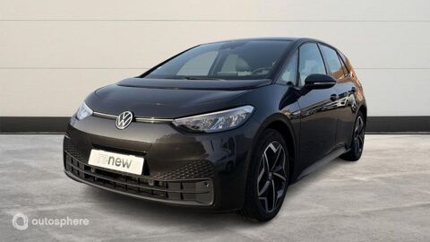 Volkswagen ID.3 204ch Pro S 77 kWh 2021 occasion ISTRES 13800