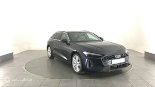 A5 2.0 e-hybrid 299ch Business Executive quattro S tronic 7 2026 occasion 86000 Poitiers