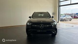 Classe GLC 300 de Hybrid 333ch AMG Line + 4Matic 9G-Tronic 2026 occasion 80136 Rivery