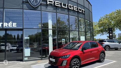 Annonce voiture Peugeot 208 21890 €