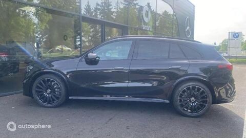 Classe GLC 400 EQ 489ch AMG Line 4Matic 2026 occasion 77240 Vert-Saint-Denis