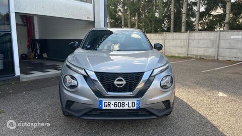 Juke 1.0 DIG-T 114ch Business+ 2023 2023 occasion 57500 Saint-Avold