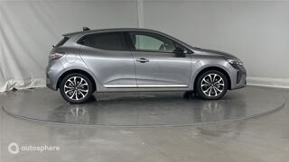 Clio 1.6 E-Tech 145ch full hybrid Techno 2024 occasion 02300 Chauny