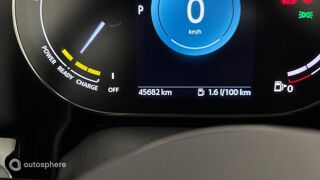 Countryman Cooper SE 125ch + 95ch Edition Premium Plus ALL4 BVA6 2023 occasion 33700 M&eacute;rignac