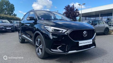 MG.ZS 1.5 VTi-Tech 106ch Comfort 2023 occasion 64100 Bayonne