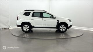 Duster 1.0 ECO-G 100ch Evasion 4x2 - E6U 2021 occasion 51200 &Eacute;pernay