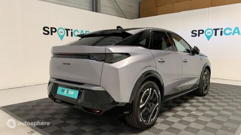 3008 Electrique 210ch Batterie 73 kWh GT 2026 occasion 84000 Avignon