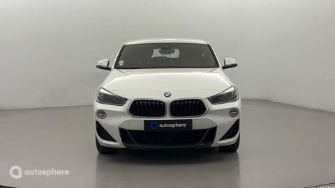 X2 xDrive20dA 190ch M Sport Euro6d-T 2018 occasion 63000 Clermont-Ferrand