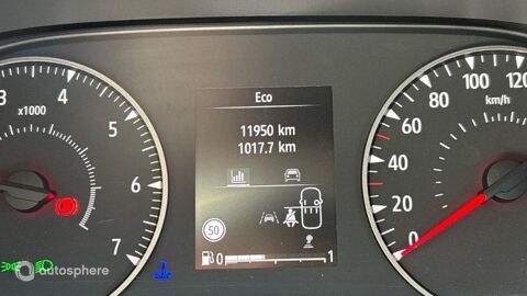 Sandero 1.0 TCe 90ch Journey 2025 occasion 92000 Nanterre