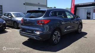 Kadjar 1.5 Blue dCi 115ch Techno EDC 2022 occasion 40990 MEES