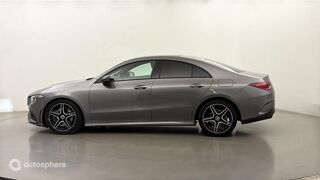 Classe CLA 200 d 150ch AMG Line 8G-DCT 8cv 2020 occasion 79180 Chauray